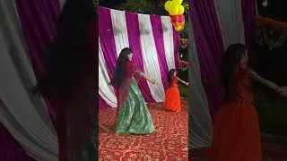 Roop and Meet