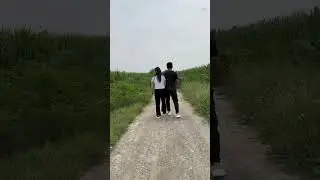 大白天鬧鬼啦！#搞笑 #搞笑夫妻 #搞笑整蛊 #funny #comedy #shorts
