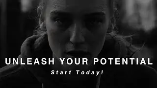 Unleash Your Potential: Motivational Speech to Ignite Your Day 🔥