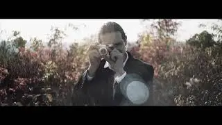 The Photographer (Teaser)
