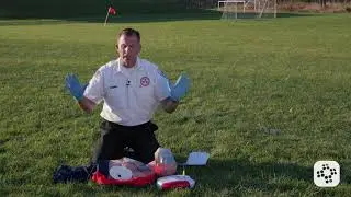 Child AED - Lay Rescuer