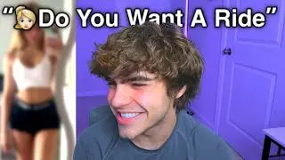 How To Avoid Dry Conversations (With Girls)