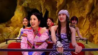 YOUNG POSSE (영파씨) - 'MACARONI CHEESE' (Ben Ettedgui REMIX Pt. II)