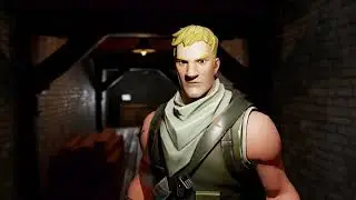 Jonesy Gets Ligma