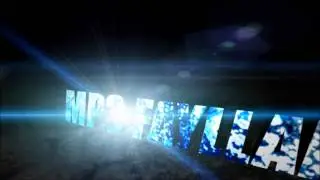 Uz-kino Logo ( After effects project )