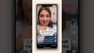 Tips vidéo virale TIKTOK | Marie Galliez Communication ✨