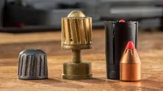 PERFECT 12 Gauge Shotgun Ammo for Home Defense