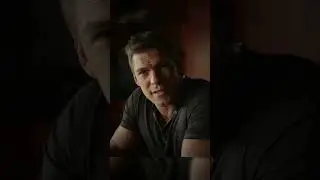 Details Matter in An Investigation - Reacher Edit