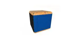 Cube