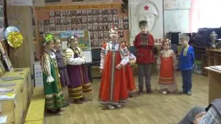 Эх, гармонь