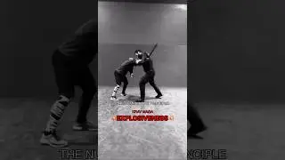 THE KRAV MAGA SECRET