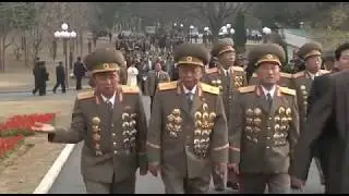 Северная Корея  живее всех живых  Документальный фильм