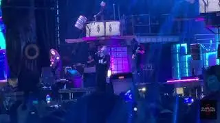 Download Festival 2023 - SLIPKNOT - SNUFF