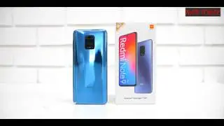 XIAOMI REDMI NOTE 9 PRO INDONESIA + TEST PUBG 2020 NEW
