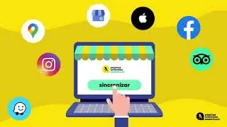Markeplace | Páginas Amarelas