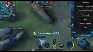 Mobile Legends: Bang Bang