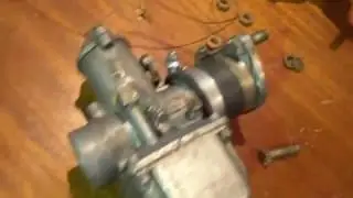 Сист. питание  УД-2 ч.2.