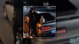 Kaito Shoma - Hotline (SLOWED + REVERB)