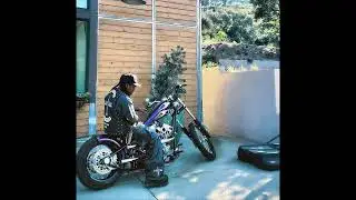 (FREE) Don Toliver x Kodak Black x Hardstone Psycho Type Beat ''Harley