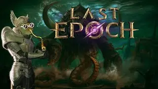 EKSPERCKI LAST EPOCH W CYRKU💀