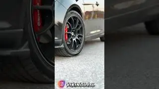 ЧЕЧЕНСКИЙ ФОРД ФОКУС 3 САМЫЙ КРАСИВЫЙ В РОССИИ
