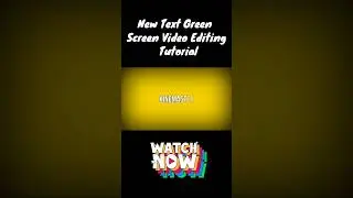 Text Animation Tutorial In Kinemaster