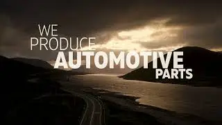 We Produce Automotive Parts - ADOKSAN