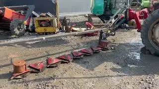 Косилка Vicon 3000см
