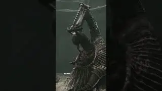 Killing the Guy in Act 1 - Scorn