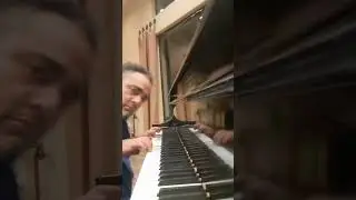 #paino #keyboard #blues
