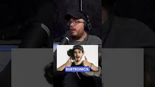 DJing Doubles LIVE w @rayvolpe #dubstep #dubstepdj #subtronics #riddim #tearout #shorts