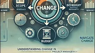 Change in Project Management