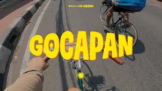 GOCAPAN - Gowes Cari Saparan