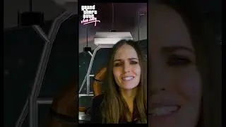 Save a Man in Vice City