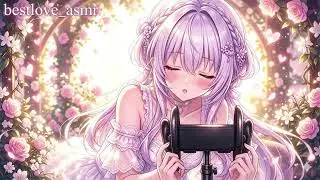 [ASMR] Ear Licking for Deep Sleep 😴 脳がとろける耳舐め /超級酥麻的沉浸式舔耳
