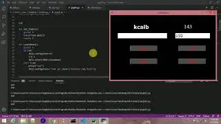 python tkinter Jumbled & Timer project with source code (HINDI) by Ikram