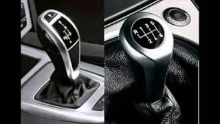 Difference Between Manual and Automatic