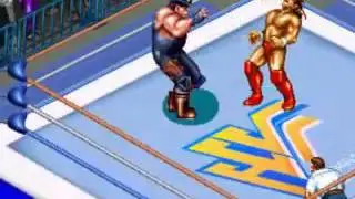 Blztrnd MAME Gameplay video Snapshot -Rom name blztrnd-