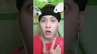 Apparently if you block your upper lip and smile you'll be super creepy lTiktok lyrics