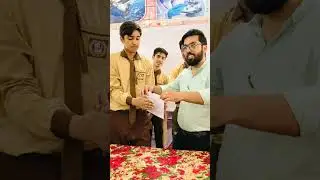 Human Reaction Time Experiment | Government School | Science Experiment | Physics