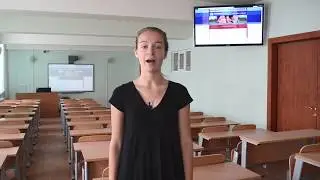 Отзыв от Ксении Глазовой