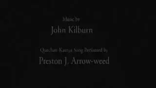 From The Earth - Credits (2009)