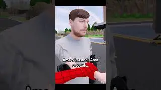 mrbeast parayı bana ver 