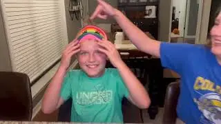 Peep Challenge!