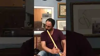 NEY İLE HARMANDALI ZEYBEĞİ