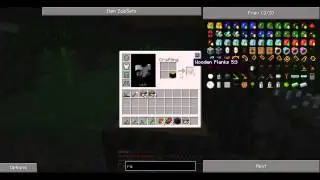 Season 1:Minecraft Lets Play With Mods Episode 2