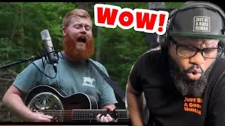 **HE’S HAD ENOUGH! Oliver Anthony - Rich Men North Of Richmond | REACTION 