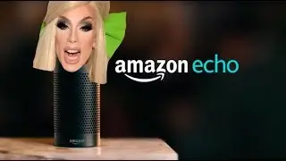 amazon echo: alaska 5000 edition
