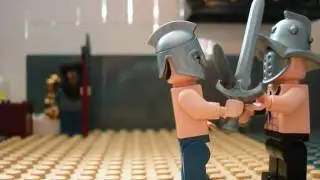 Quick Fighting Test 1