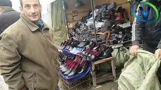 Файзихони бизнесмен
